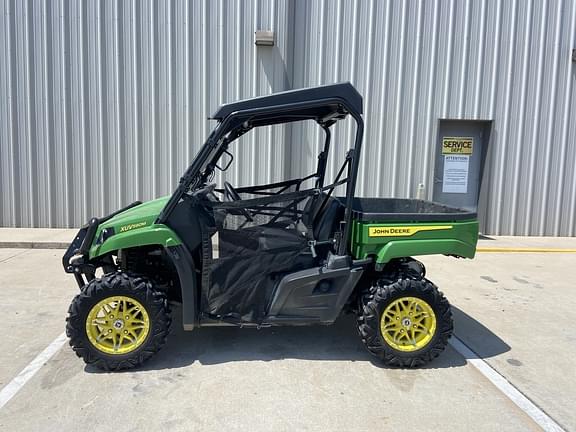 Image of John Deere XUV 590M Primary image