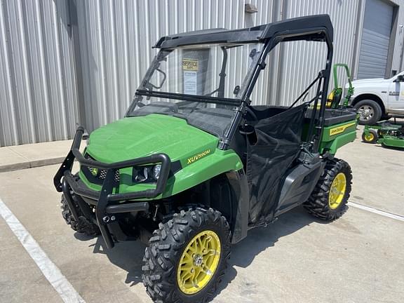 Image of John Deere XUV 590M equipment image 2