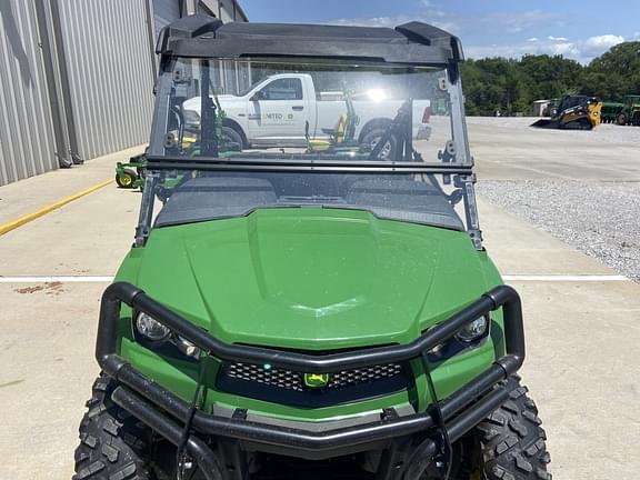 Image of John Deere XUV 590M equipment image 4