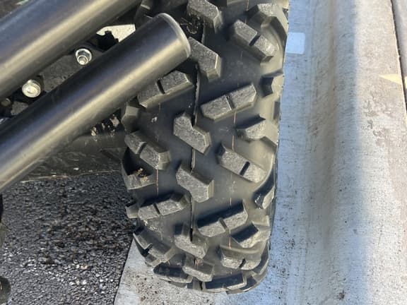 Image of John Deere XUV 590M equipment image 4