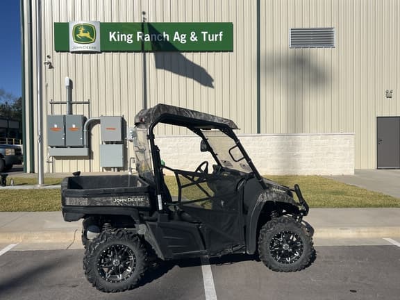 Image of John Deere XUV 590M Primary image