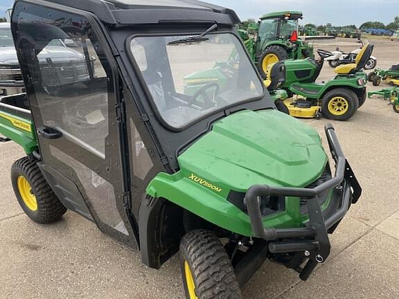 Image of John Deere XUV 590M equipment image 2