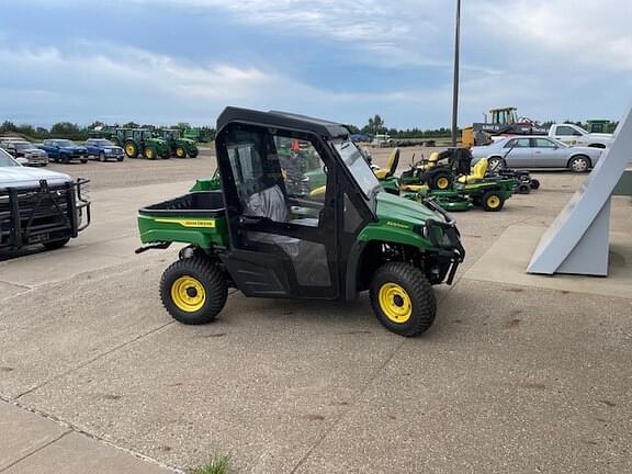 Image of John Deere XUV 590M Primary image