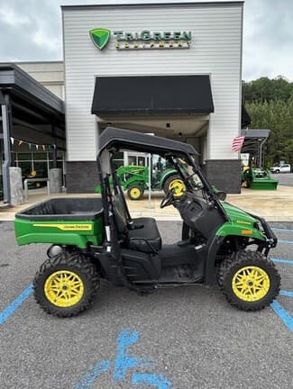 Image of John Deere XUV 590M equipment image 3