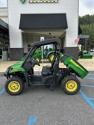 Image of John Deere XUV 590M equipment image 1