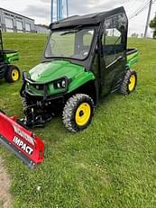 Main image John Deere XUV 590M 0