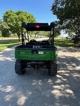 Image of John Deere XUV 590M equipment image 4