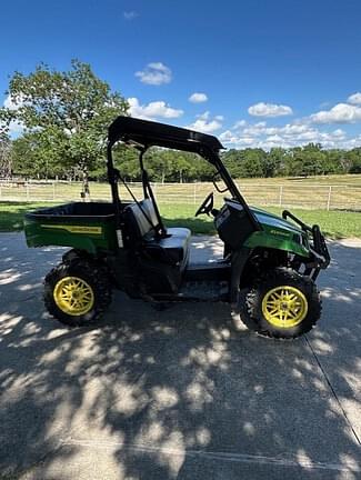 Image of John Deere XUV 590M equipment image 3