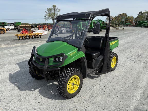 Image of John Deere XUV 590M Primary image