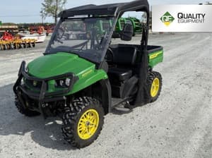 2023 John Deere XUV 590M Image