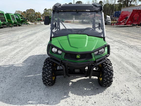 Image of John Deere XUV 590M equipment image 2
