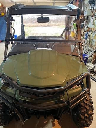 Image of John Deere XUV 590M equipment image 1