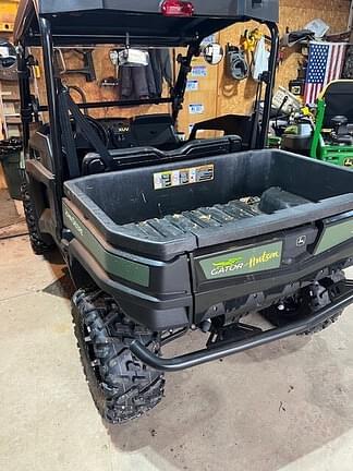 Image of John Deere XUV 590M equipment image 3