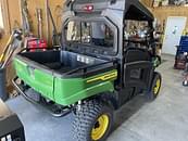 Thumbnail image John Deere XUV 590M 4