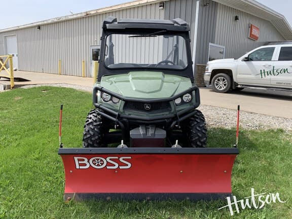 Image of John Deere XUV 590M equipment image 2