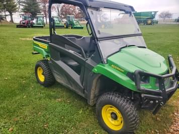Main image John Deere XUV 590M