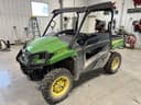 2023 John Deere XUV 590M Image