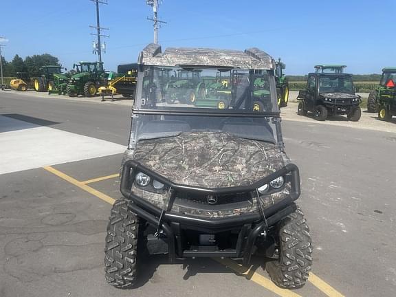 Image of John Deere XUV 590M equipment image 4