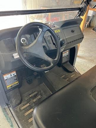 Image of John Deere XUV 590M equipment image 4