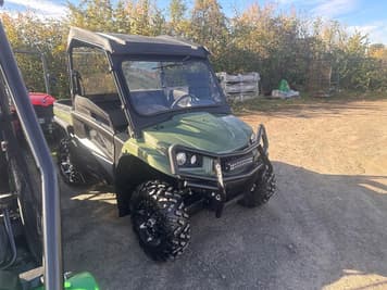 Main image John Deere XUV 590M