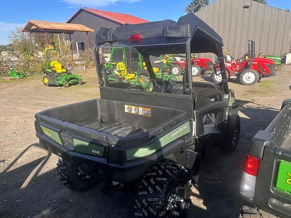 Image of John Deere XUV 590M equipment image 4