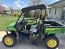 2023 John Deere XUV 590M Image