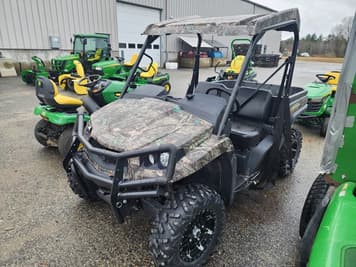Main image John Deere XUV 590M