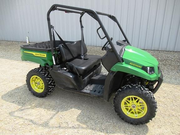 Image of John Deere XUV 590M Primary image
