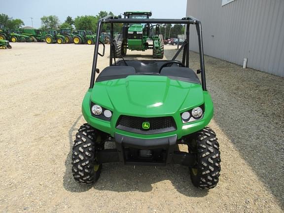 Image of John Deere XUV 590M equipment image 2