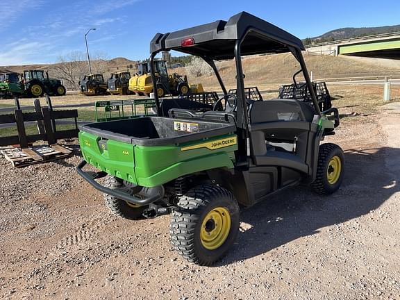 Image of John Deere XUV 590M equipment image 3