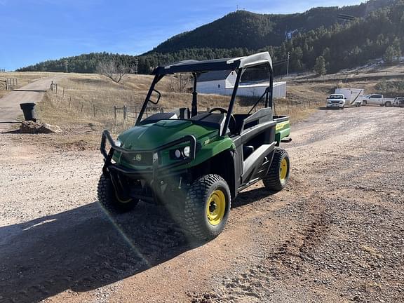 Image of John Deere XUV 590M equipment image 2