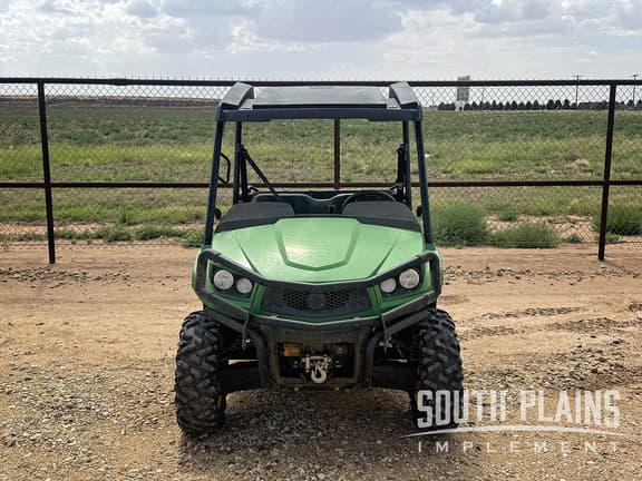 Image of John Deere XUV 590M equipment image 2