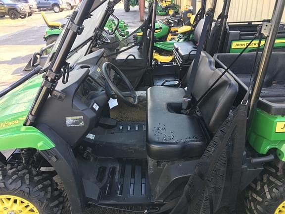 Image of John Deere XUV 590M equipment image 2