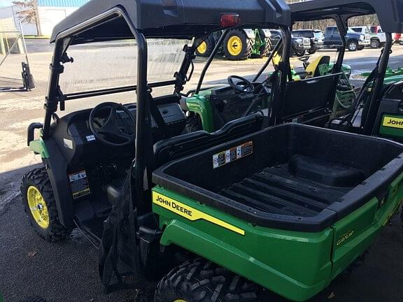 Image of John Deere XUV 590M equipment image 1