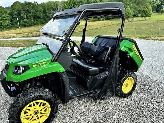 Image of John Deere XUV 590M Primary image
