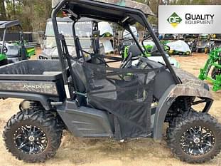 2023 John Deere XUV 590M Equipment Image0