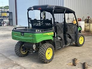 Main image John Deere XUV 590M S4 3