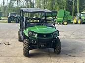 Thumbnail image John Deere XUV 590M S4 4