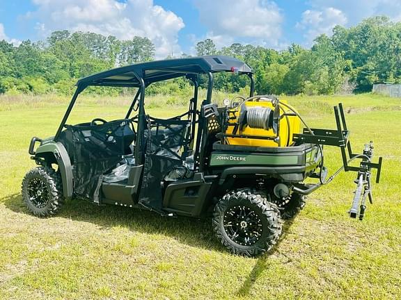 Image of John Deere XUV 590M S4 Image 0