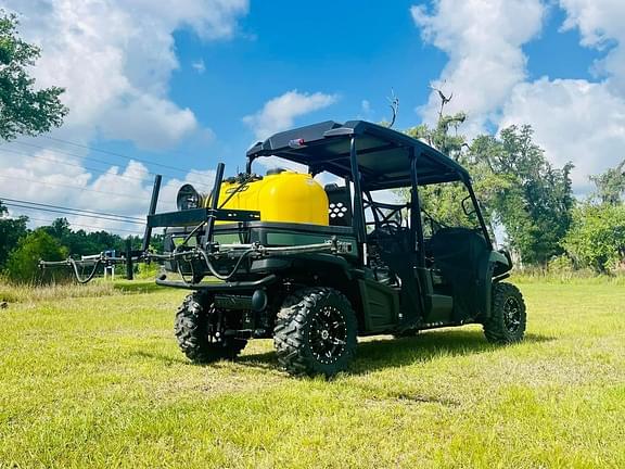 Image of John Deere XUV 590M S4 Image 1