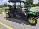 2023 John Deere XUV 590M S4 Image