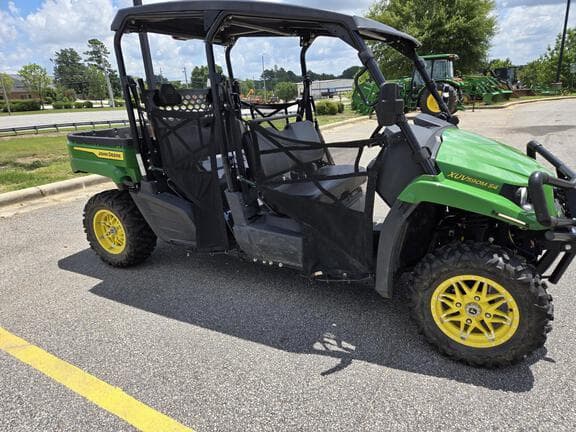 Image of John Deere XUV 590M S4 Primary image