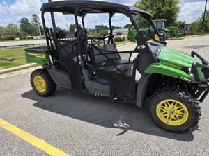 2023 John Deere XUV 590M S4 Image