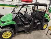 Thumbnail image John Deere XUV 590M S4 0