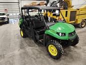 Thumbnail image John Deere XUV 590M S4 3