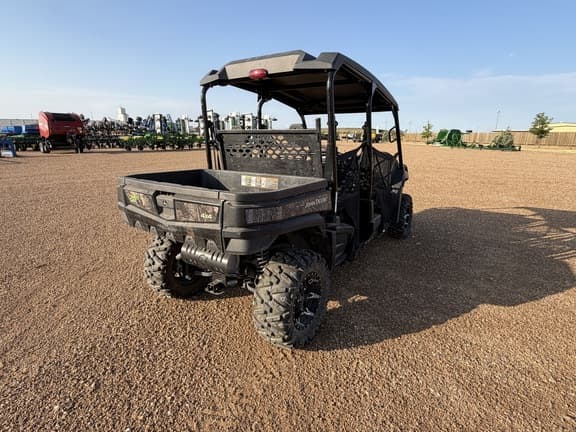 Image of John Deere XUV 590M S4 equipment image 4