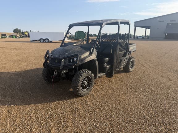 Image of John Deere XUV 590M S4 Primary image