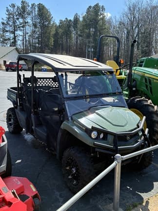Image of John Deere XUV 590M S4 equipment image 3