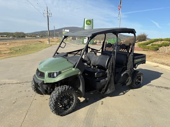 Image of John Deere XUV 590M S4 Primary image