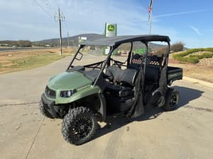 2023 John Deere XUV 590M S4 Image